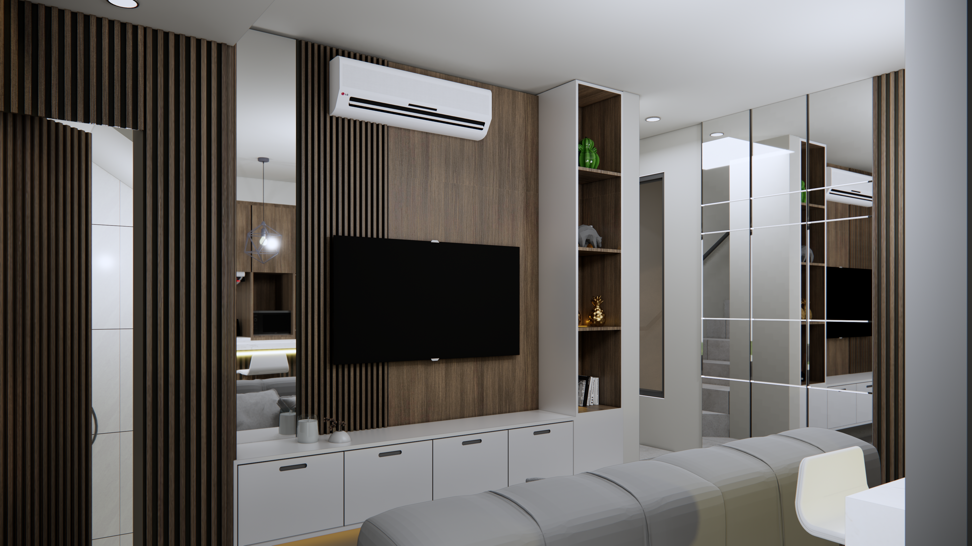 gallery unit default